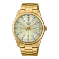 Casio MTP-VD02G-9EUDF Watch