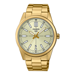 Casio MTP-VD02G-9EUDF Watch