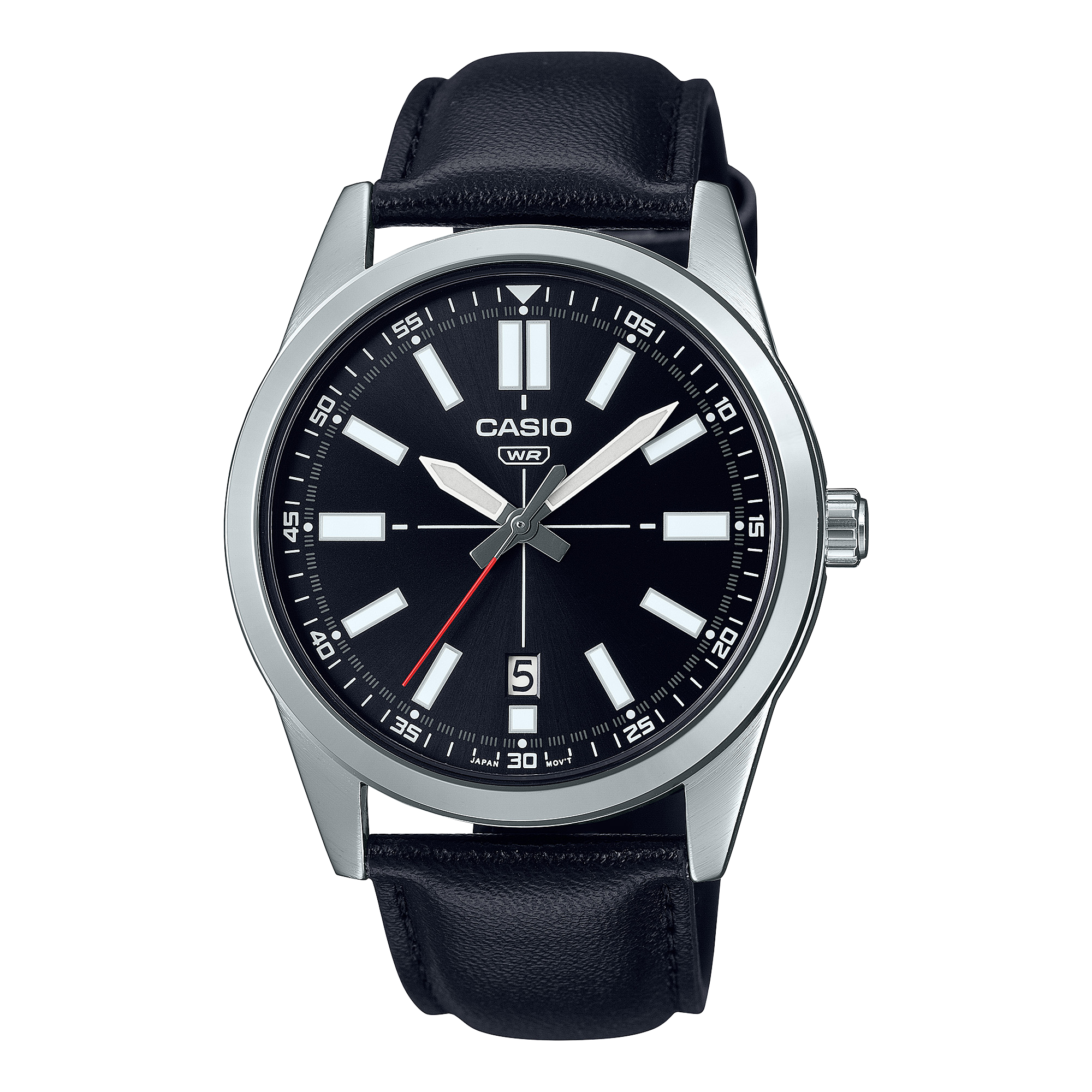 Casio MTP-VD02L-1EUDF Watch