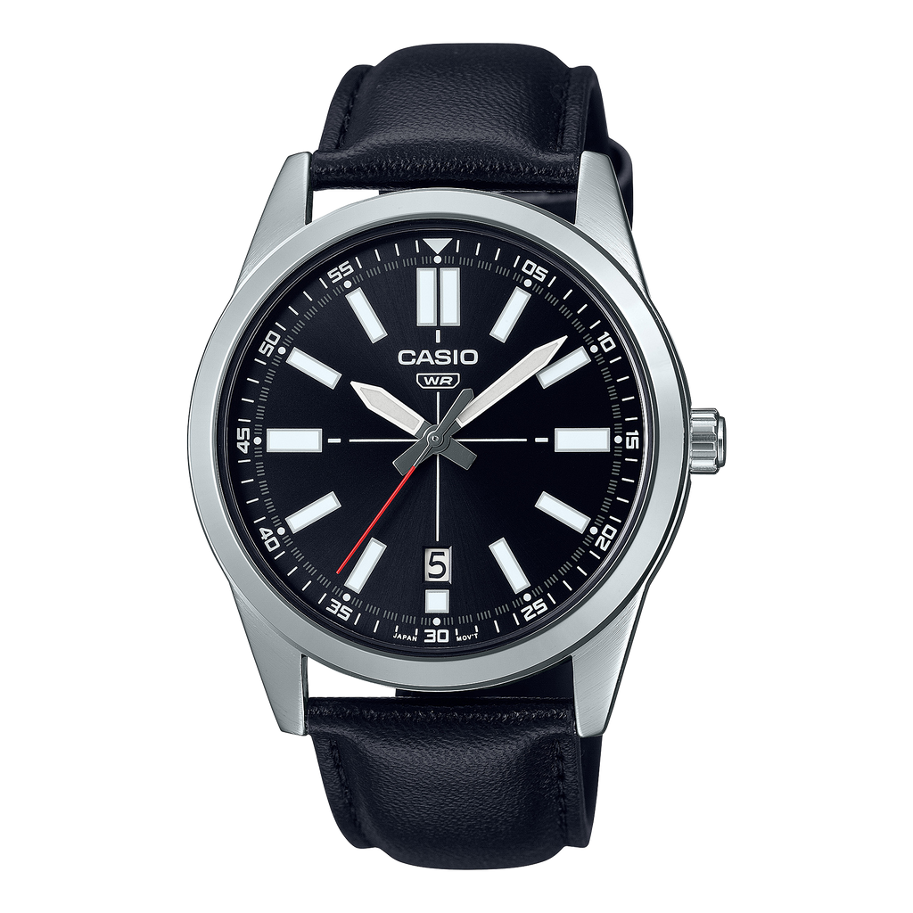 Casio MTP-VD02L-1EUDF Watch