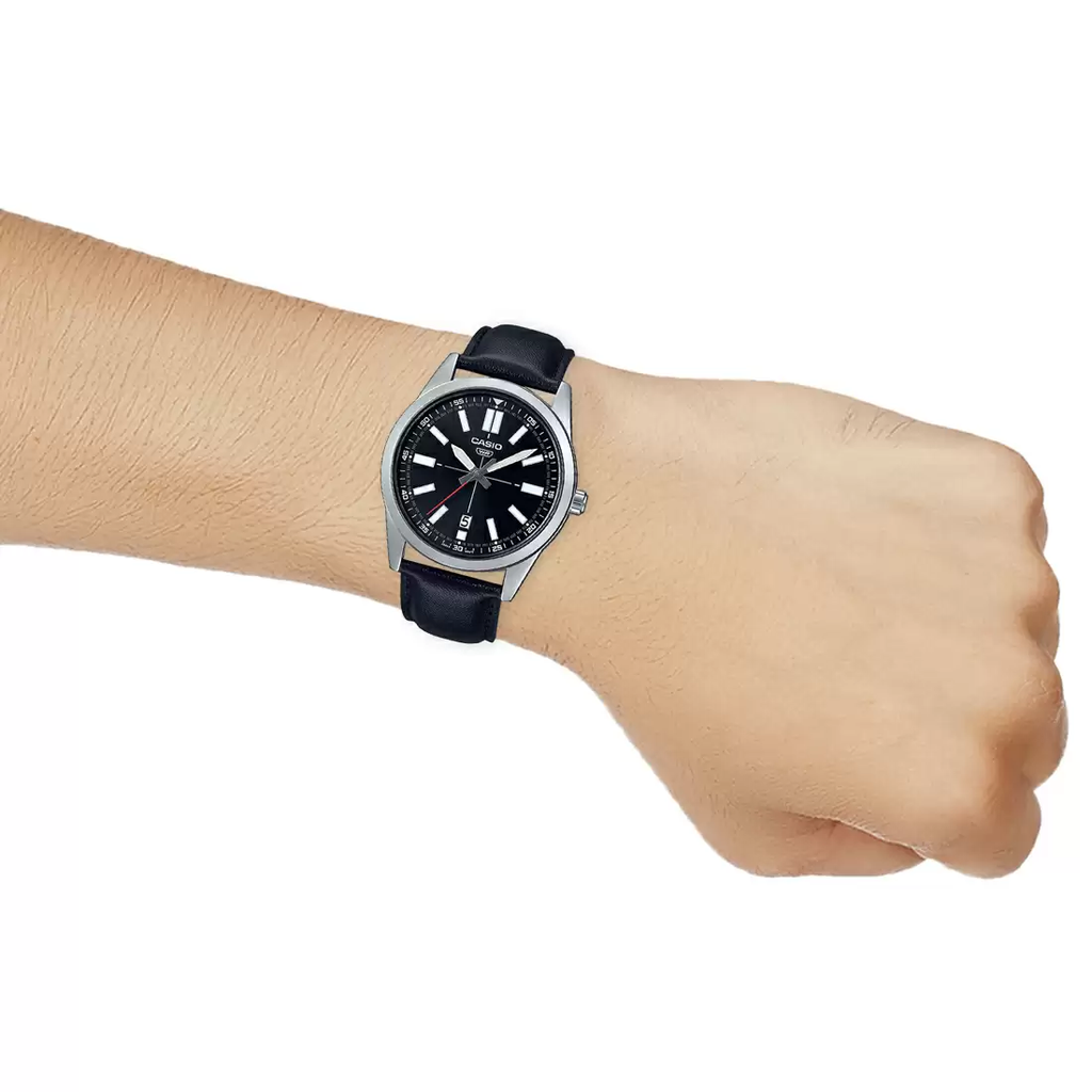 Casio MTP-VD02L-1EUDF Watch