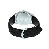 WW1605 Casio Standard Date Belt Watch MTP-VD02L-1EUDF