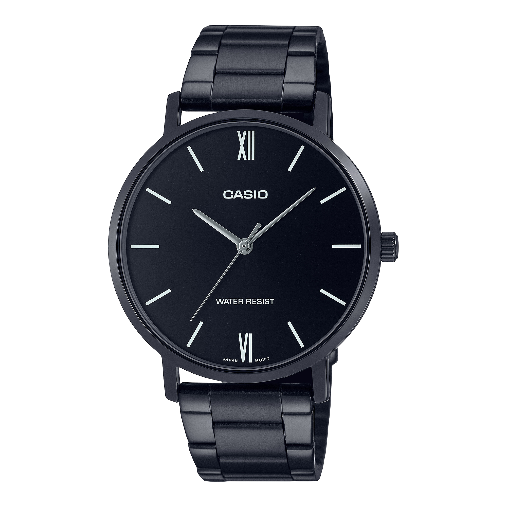 Casio MTP-VT01B-1BUDF Watch