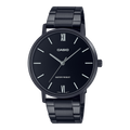 Casio MTP-VT01B-1BUDF Watch