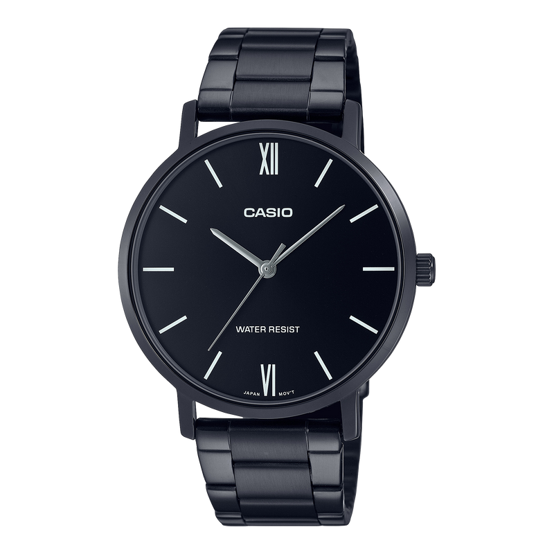 Casio MTP-VT01B-1BUDF Watch