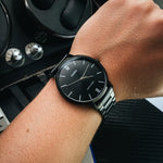 Casio MTP-VT01B-1BUDF Watch