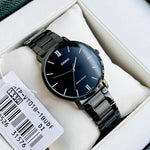 Casio MTP-VT01B-1BUDF Watch