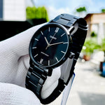 Casio MTP-VT01B-1BUDF Watch