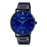 Casio MTP-VT01B-2BUDF Watch