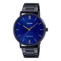 Casio MTP-VT01B-2BUDF Watch