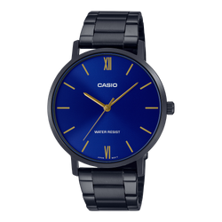 Casio MTP-VT01B-2BUDF Watch