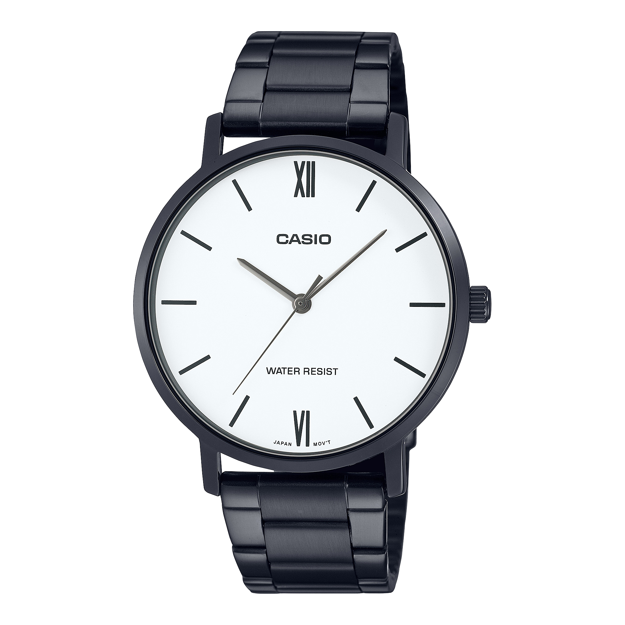 Casio MTP-VT01B-7BUDF Watch