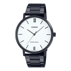 Casio MTP-VT01B-7BUDF Watch