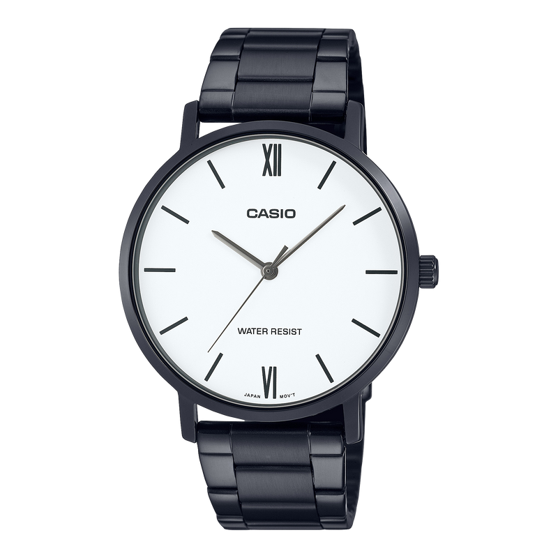 Casio MTP-VT01B-7BUDF Watch