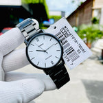Casio MTP-VT01B-7BUDF Watch