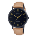 Casio MTP-VT01BL-1BUDF Watch