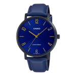 Casio MTP-VT01BL-2BUDF Watch
