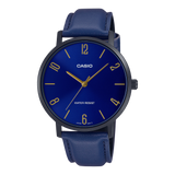 Casio MTP-VT01BL-2BUDF Watch