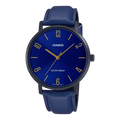Casio MTP-VT01BL-2BUDF Watch