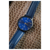Casio MTP-VT01BL-2BUDF Watch