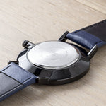Casio MTP-VT01BL-2BUDF Watch