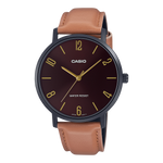 Casio MTP-VT01BL-5BUDF Watch