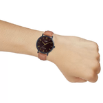 Casio MTP-VT01BL-5BUDF Watch