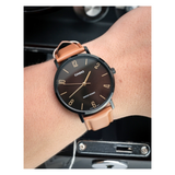 Casio MTP-VT01BL-5BUDF Watch