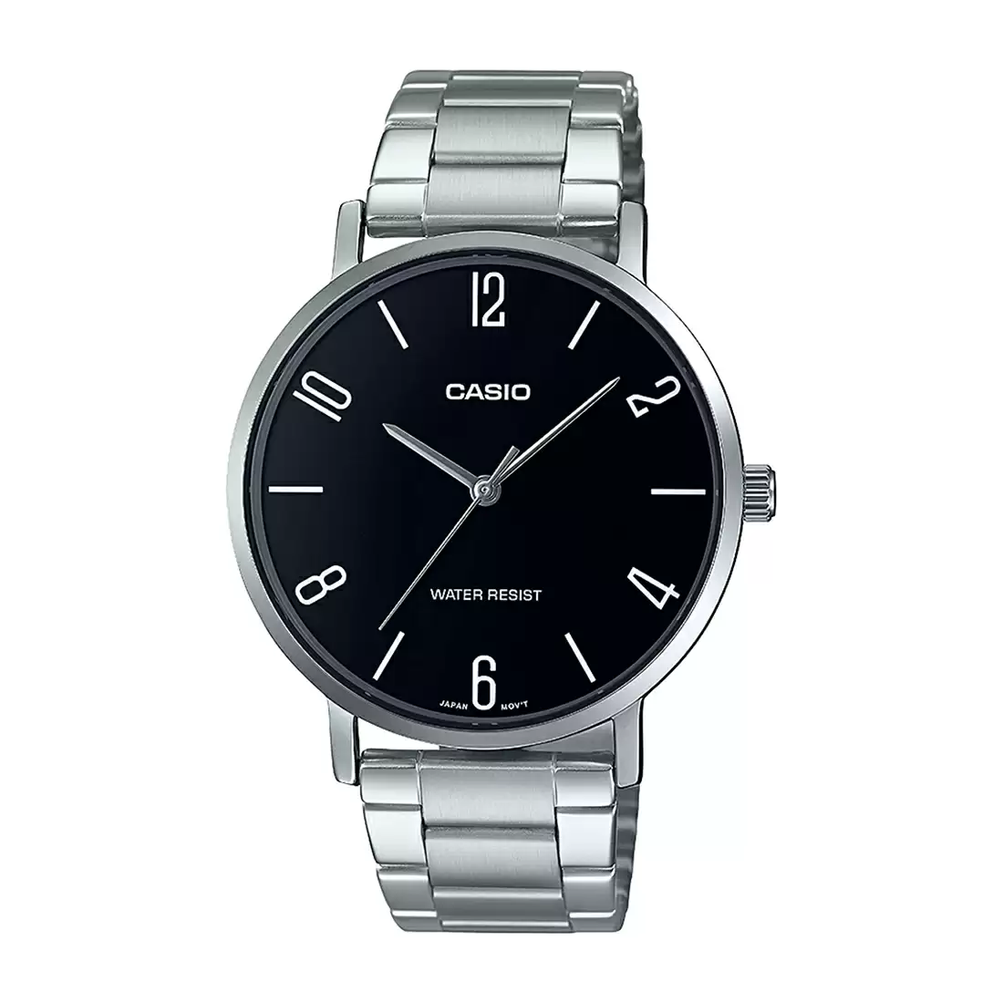 Casio MTP-VT01D-1B2UDF Watch