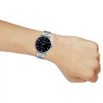 Casio MTP-VT01D-1B2UDF Watch