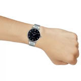 Casio MTP-VT01D-1B2UDF Watch