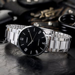Casio MTP-VT01D-1B2UDF Watch