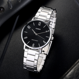 Casio MTP-VT01D-1B2UDF Watch