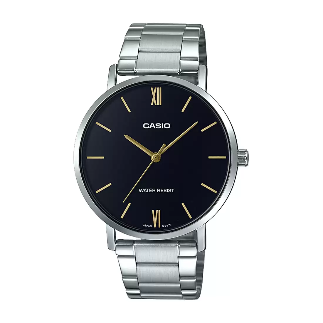 Casio MTP-VT01D-1BUDF Watch
