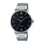 Casio MTP-VT01D-1BUDF Watch