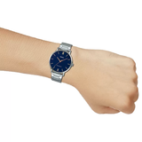 Casio MTP-VT01D-2BUDF Watch