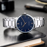 Casio MTP-VT01D-2BUDF Watch
