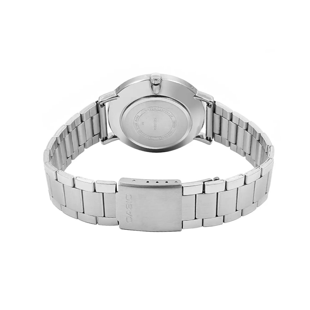 Casio MTP-VT01D-2BUDF Watch