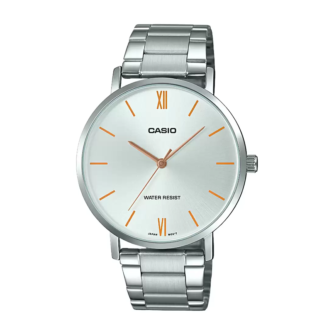Casio MTP-VT01D-7BUDF Watch