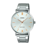 Casio MTP-VT01D-7BUDF Watch