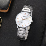 Casio MTP-VT01D-7BUDF Watch