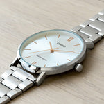 Casio MTP-VT01D-7BUDF Watch