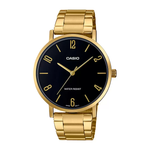 Casio MTP-VT01G-1B2UDF Watch