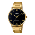 Casio MTP-VT01G-1B2UDF Watch