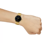 Casio MTP-VT01G-1B2UDF Watch