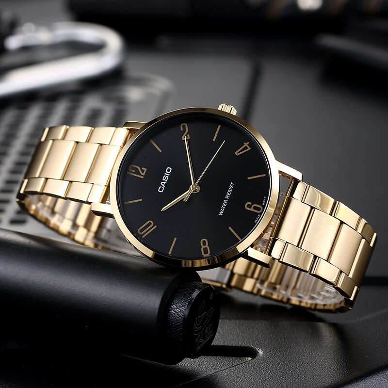 Casio mtp vt01g sales