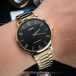 Casio MTP-VT01G-1B2UDF Watch