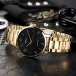 Casio MTP-VT01G-1B2UDF Watch