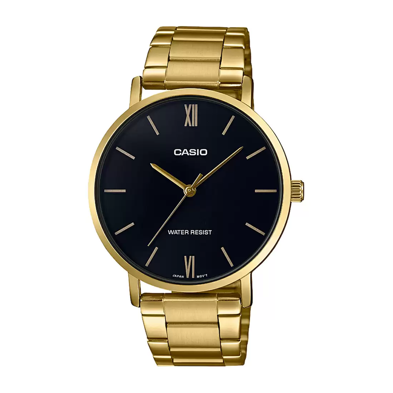 Casio MTP-VT01G-1BUDF Watch