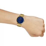Casio MTP-VT01G-2BUDF Watch